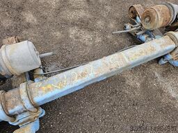 BPW SKHBF 9010 ECO-P