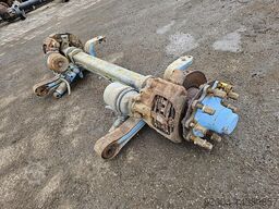 BPW SKHBF 9010 ECO-P