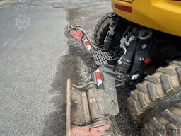 Komatsu PW98MR-10