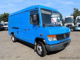 Mercedes-Benz Vario 812D