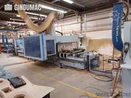 HOMAG WEEKE Profi BMG 611/60/15/F/AP