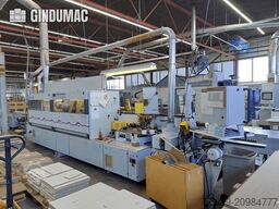 HOMAG Optimat KL 78/A20/S2/Z