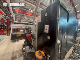 Mazak Integrex 400 IV