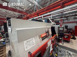 Mazak Integrex 400 IV