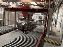 BIESSE TECHNO KERNELL