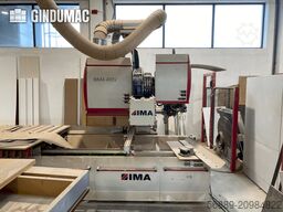 IMA BIMA 410 V (2005)