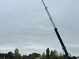 Böcker AHK 30/1500 KS Trailer Crane, 2023, 195 hours!!