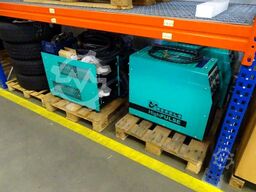 Merkle HighPULSE 552 RS SET