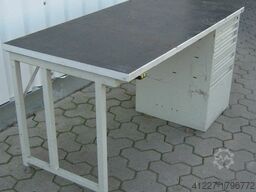 Andres Karl Typ 1500x750