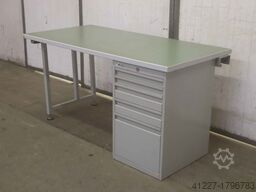 Andres Karl 1500/750/H780 mm