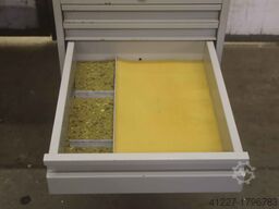 Andres Karl 1500/750/H780 mm