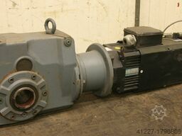 Baumüller SEW DSOG 100-S