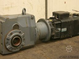 Baumüller SEW DSOG 100-K