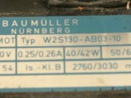 Baumüller SEW DSOG 100-K