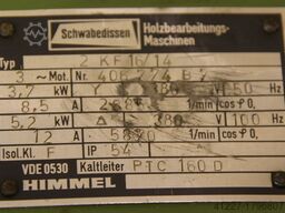 Schwabedissen 2KF16/14