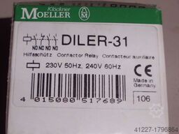 Klöckner-Moeller DIL ER-31