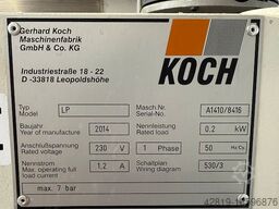 Koch LP