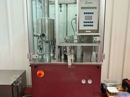 Macofar (Romaco Group) MT-5