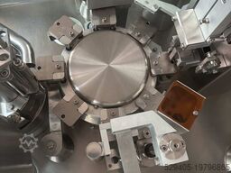 Macofar (Romaco Group) MT-5