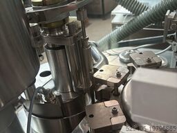 Macofar (Romaco Group) MT-5