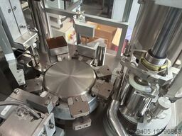 Macofar (Romaco Group) MT-5