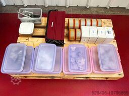 Macofar (Romaco Group) MT-5