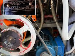 Macofar (Romaco Group) MT-5