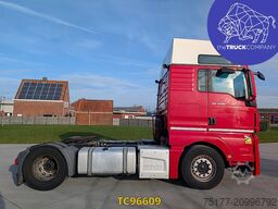MAN TGX 500