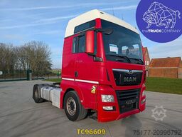 MAN TGX 500