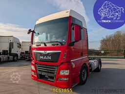 MAN TGX