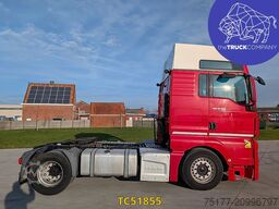 MAN TGX