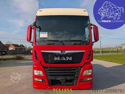 MAN TGX