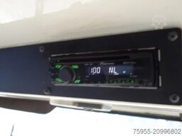 Ravo 540 SWEEPER,EURO5,AIRCO