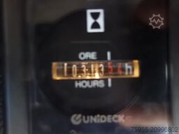 Ravo 540 SWEEPER,EURO5,AIRCO