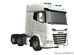 DAF XG 530 FTG - ST916 - TraXon – MX Engine brake –...