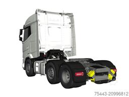 DAF XG 530 FTG - ST916 - TraXon – MX Engine brake –...