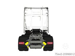 DAF XG 530 FTG - ST916 - TraXon – MX Engine brake –...