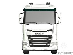 DAF XG 530 FTG - ST916 - TraXon – MX Engine brake –...