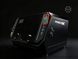 Mach-X MX-B-Series