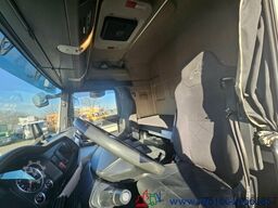 MAN TGX 18.460 Zement Silokompressor + Kipphydraulik