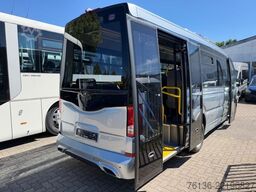 MAN TGE 6.160 City Linienbus 16+18 Klima  Rollstuhl