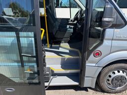 MAN TGE 6.160 City Linienbus 16+18 Klima  Rollstuhl