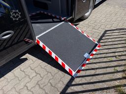 MAN TGE 6.160 City Linienbus 16+18 Klima  Rollstuhl