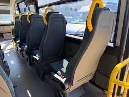 MAN TGE 6.160 City Linienbus 16+18 Klima  Rollstuhl