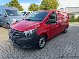 MERCEDES-BENZ Vito 114 CDI Klima Tempomat FWD extralang