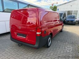 MERCEDES-BENZ Vito 114 CDI Klima Tempomat FWD extralang
