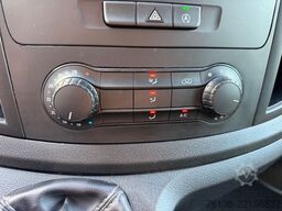 MERCEDES-BENZ Vito 114 CDI Klima Tempomat FWD extralang