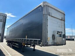 Schmitz Cargobull Schiebeplane Standard
