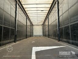 Schmitz Cargobull Schiebeplane Standard