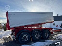 Kel-Berg Trailer.